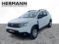 Dacia Duster II 1.2 TCe 125 Comfort *Navi*PDC* Bianco - thumbnail 1