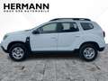 Dacia Duster II 1.2 TCe 125 Comfort *Navi*PDC* Wit - thumbnail 3