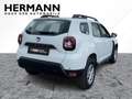 Dacia Duster II 1.2 TCe 125 Comfort *Navi*PDC* Bianco - thumbnail 4
