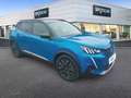 Peugeot e-2008 GT Pack 136 SOH 91% Blau - thumbnail 3