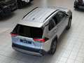 Toyota RAV 4 HYBRID-4x4-LED-LEDER-KAMERA-18 ZOLL-28.990 Zilver - thumbnail 8