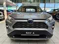Toyota RAV 4 HYBRID-4x4-LED-LEDER-KAMERA-18 ZOLL-28.990 Zilver - thumbnail 1