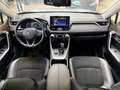 Toyota RAV 4 HYBRID-4x4-LED-LEDER-KAMERA-18 ZOLL-28.990 Zilver - thumbnail 10