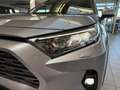 Toyota RAV 4 HYBRID-4x4-LED-LEDER-KAMERA-18 ZOLL-28.990 Zilver - thumbnail 6