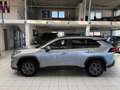 Toyota RAV 4 HYBRID-4x4-LED-LEDER-KAMERA-18 ZOLL-28.990 Zilver - thumbnail 4