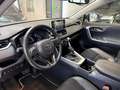Toyota RAV 4 HYBRID-4x4-LED-LEDER-KAMERA-18 ZOLL-28.990 Zilver - thumbnail 14