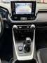 Toyota RAV 4 HYBRID-4x4-LED-LEDER-KAMERA-18 ZOLL-28.990 Zilver - thumbnail 13