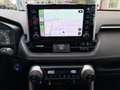 Toyota RAV 4 HYBRID-4x4-LED-LEDER-KAMERA-18 ZOLL-28.990 Zilver - thumbnail 11