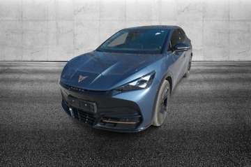 77kWh 340 CV AWD VZ Adrenaline