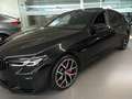BMW Active Hybrid 5 500e Noir - thumbnail 3