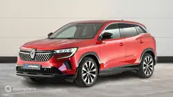 Renault Austral 1.2 TCe mild hybrid advanced 130ch Techno