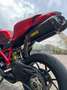 Ducati 848 EVO Red - thumbnail 3