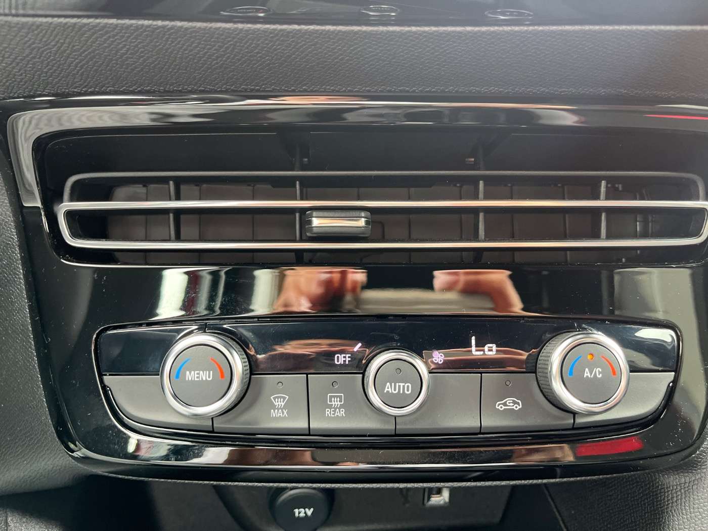 Opel Mokka E