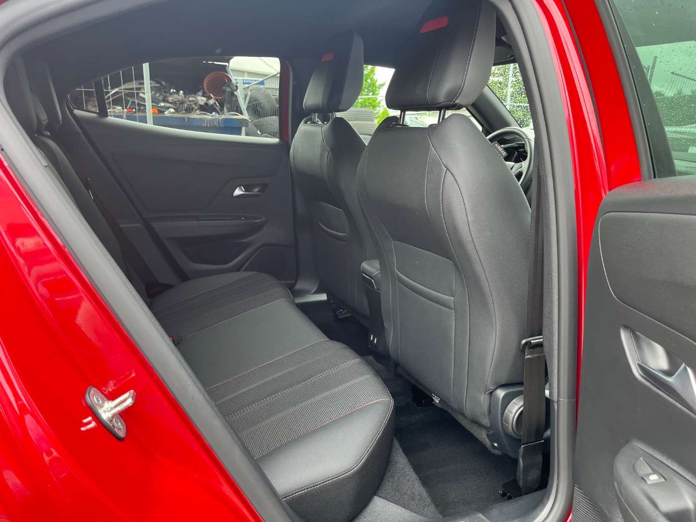 Opel Mokka E