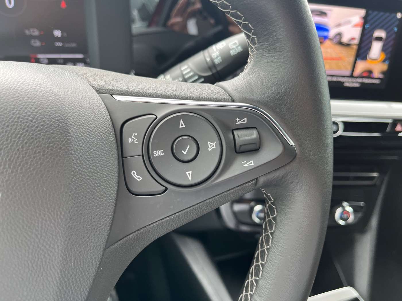 Opel Mokka E
