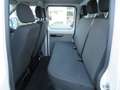 Volkswagen T6 Transporter 2.0 TDI Pritsche DoKa 4M LR Diff Blanc - thumbnail 11