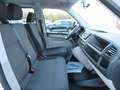 Volkswagen T6 Transporter 2.0 TDI Pritsche DoKa 4M LR Diff Blanc - thumbnail 10