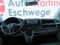 Volkswagen T6 Transporter 2.0 TDI Pritsche DoKa 4M LR Diff Blanc - thumbnail 12