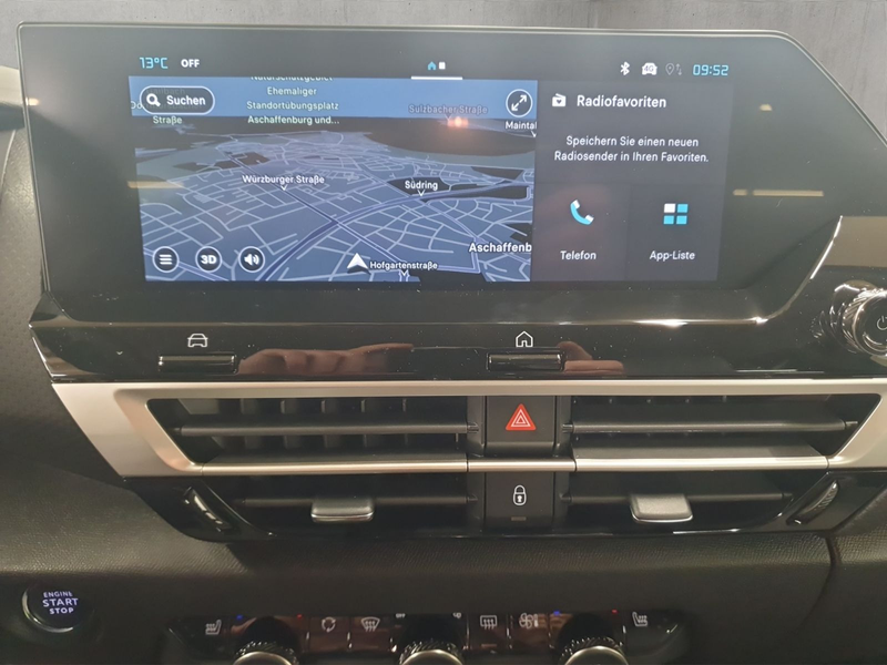 Citroen C4 Hybrid 145 Doppelkupplung 6-Gang MAX — photo 15