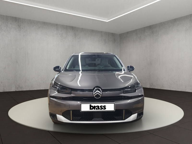 Citroen C4 Hybrid 145 Doppelkupplung 6-Gang MAX — photo 8