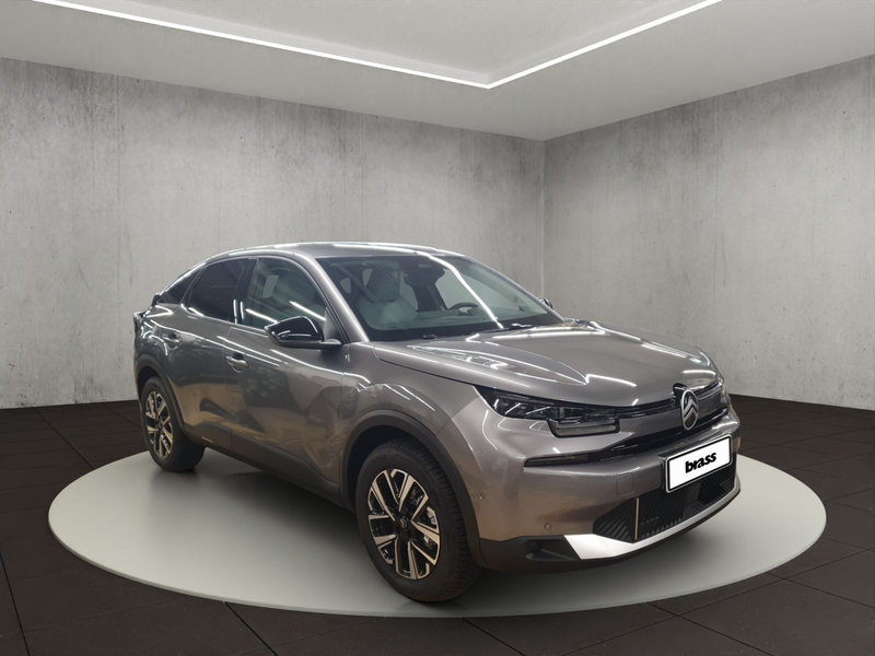 Citroen C4 Hybrid 145 Doppelkupplung 6-Gang MAX — photo 7