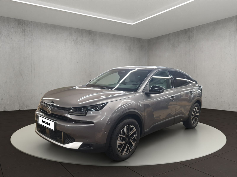 Citroen C4 Hybrid 145 Doppelkupplung 6-Gang MAX