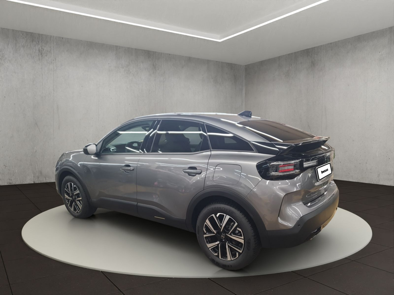Citroen C4 Hybrid 145 Doppelkupplung 6-Gang MAX — photo 3