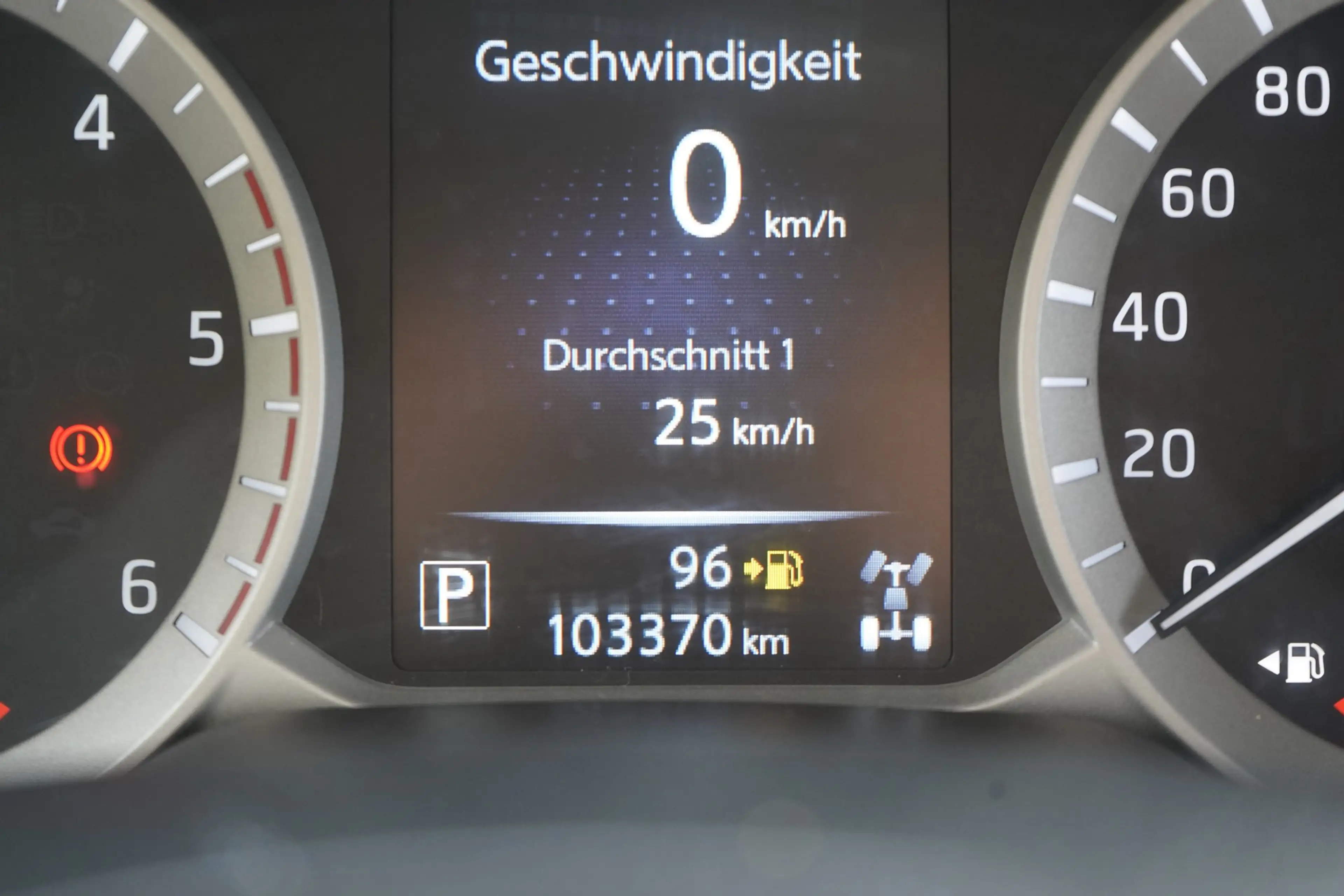Nissan Navara NP300 2.3 dCi N-Connecta Double Cab Navi 36 — photo 11