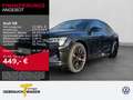 Audi Q8 Sportback 50 Q ADVANCED MATRIX LED BuO HuD Schwarz - thumbnail 1