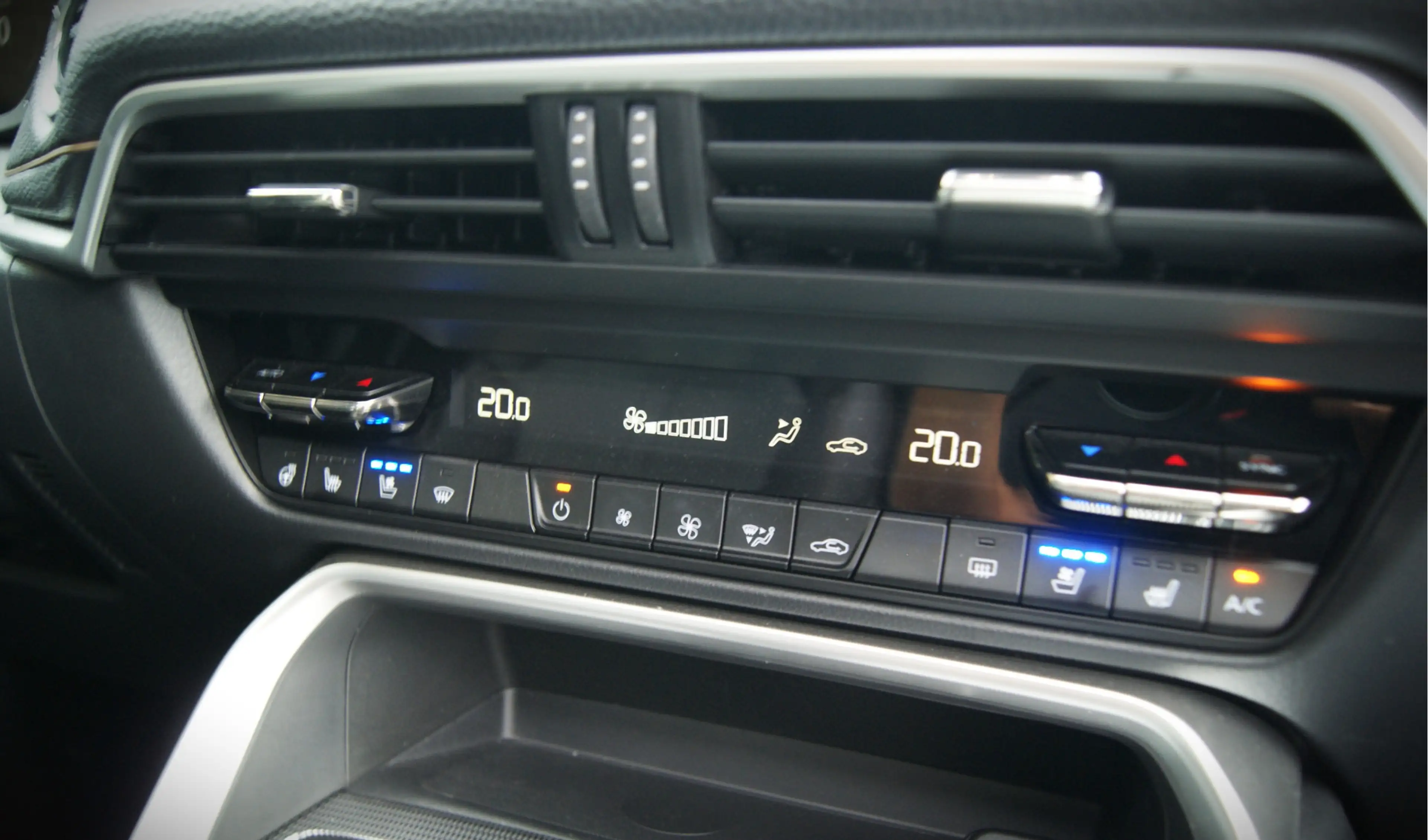 Mazda CX-60 2.5 e-SkyActiv PHEV 328PK Homura Panoramadak/Stoel — photo 9