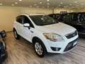 Ford Kuga Kuga 2.0 TDCi 140 CV 2WD DPF Blanc - thumbnail 2