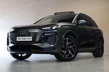 S edition performance 100 kWh |Pano |Elektr. Trekh