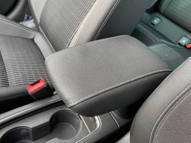 Opel Astra view 17
