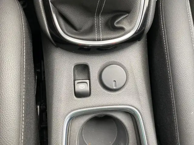 Opel Astra view 29