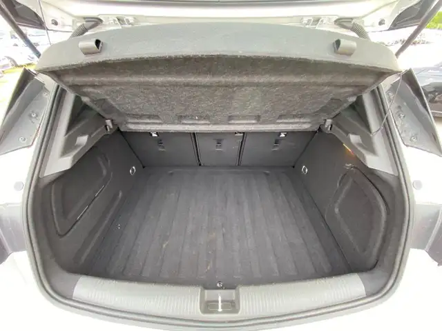 Opel Astra view 23