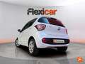 Hyundai i10 1.0 Go! Blanco - thumbnail 5
