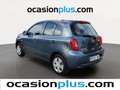 Nissan Micra 1.2 Naru Edition Gris - thumbnail 3
