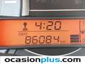Nissan Micra 1.2 Naru Edition Gris - thumbnail 7