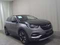 Opel Grandland X 1.6 Turbo Ultimate Navi LED RFK Shz Grau - thumbnail 3