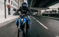 Suzuki GSX 8S 1x in weiß! Umbau, kurzer KzH, Heckabdeckung, LED - thumbnail 10