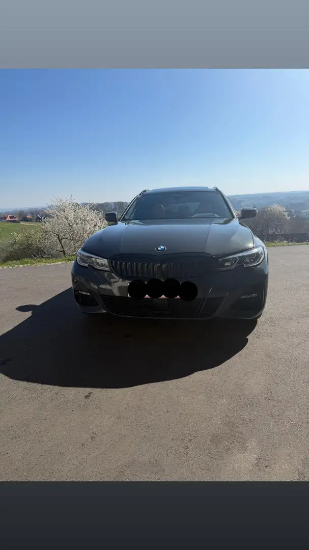 BMW 330 330e PHEV xDrive Touring Aut. - 2