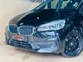 BMW 216 D * Gran Tourer * GARANTIE 12 MOIS * 1ER PROP * Zwart - thumbnail 3