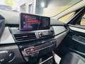 BMW 216 D * Gran Tourer * GARANTIE 12 MOIS * 1ER PROP * Zwart - thumbnail 18