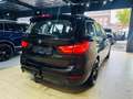 BMW 216 D * Gran Tourer * GARANTIE 12 MOIS * 1ER PROP * Zwart - thumbnail 11