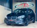 BMW 216 D * Gran Tourer * GARANTIE 12 MOIS * 1ER PROP * Zwart - thumbnail 1