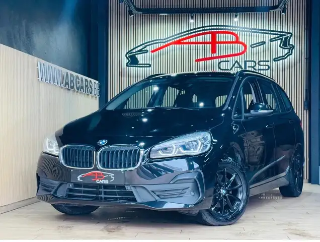 BMW 216 D * Gran Tourer * GARANTIE 12 MOIS * 1ER PROP *