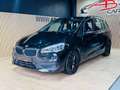 BMW 216 D * Gran Tourer * GARANTIE 12 MOIS * 1ER PROP * Zwart - thumbnail 8