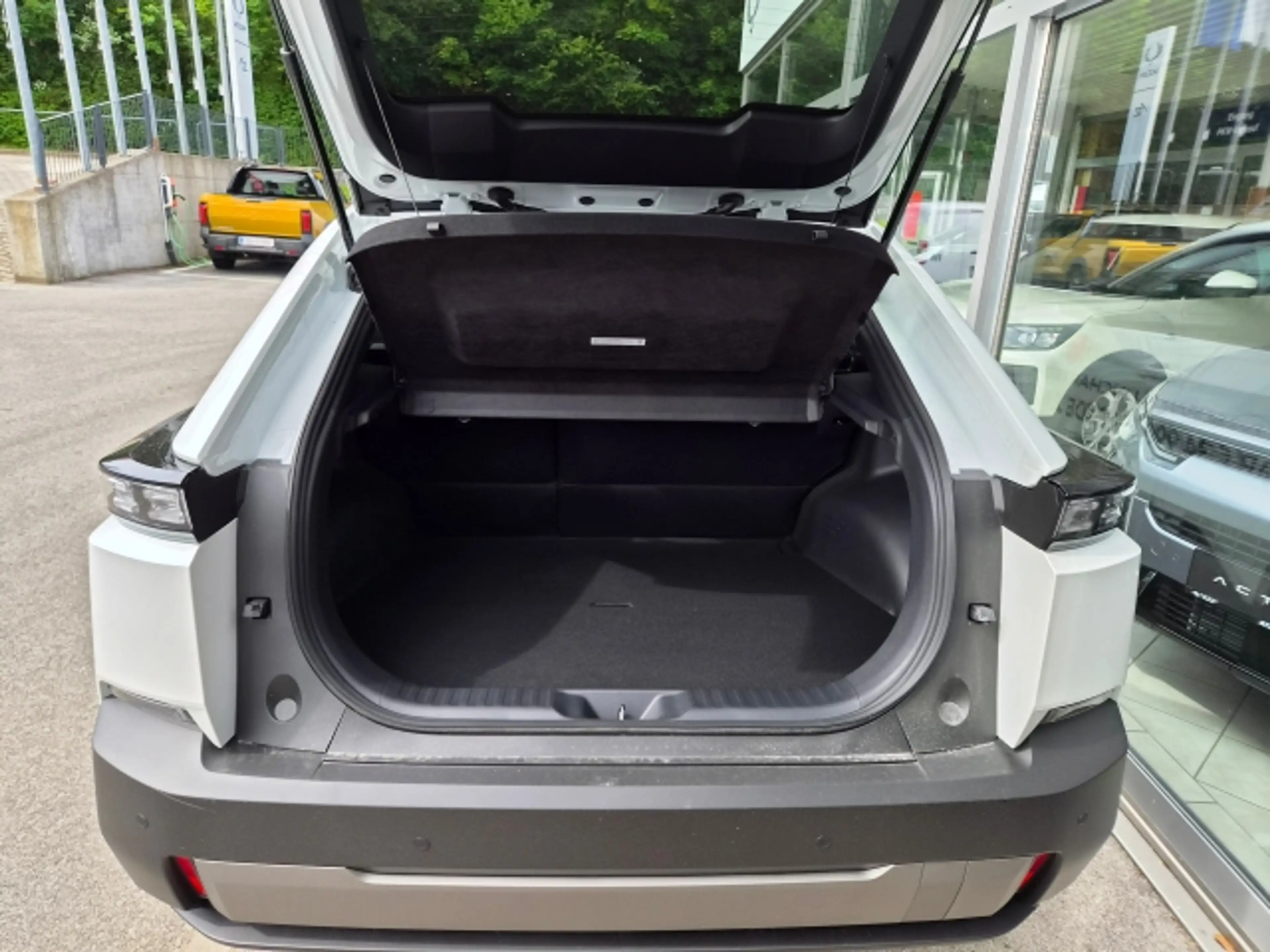 Subaru Uncharted Kodama 58kWh — photo 7