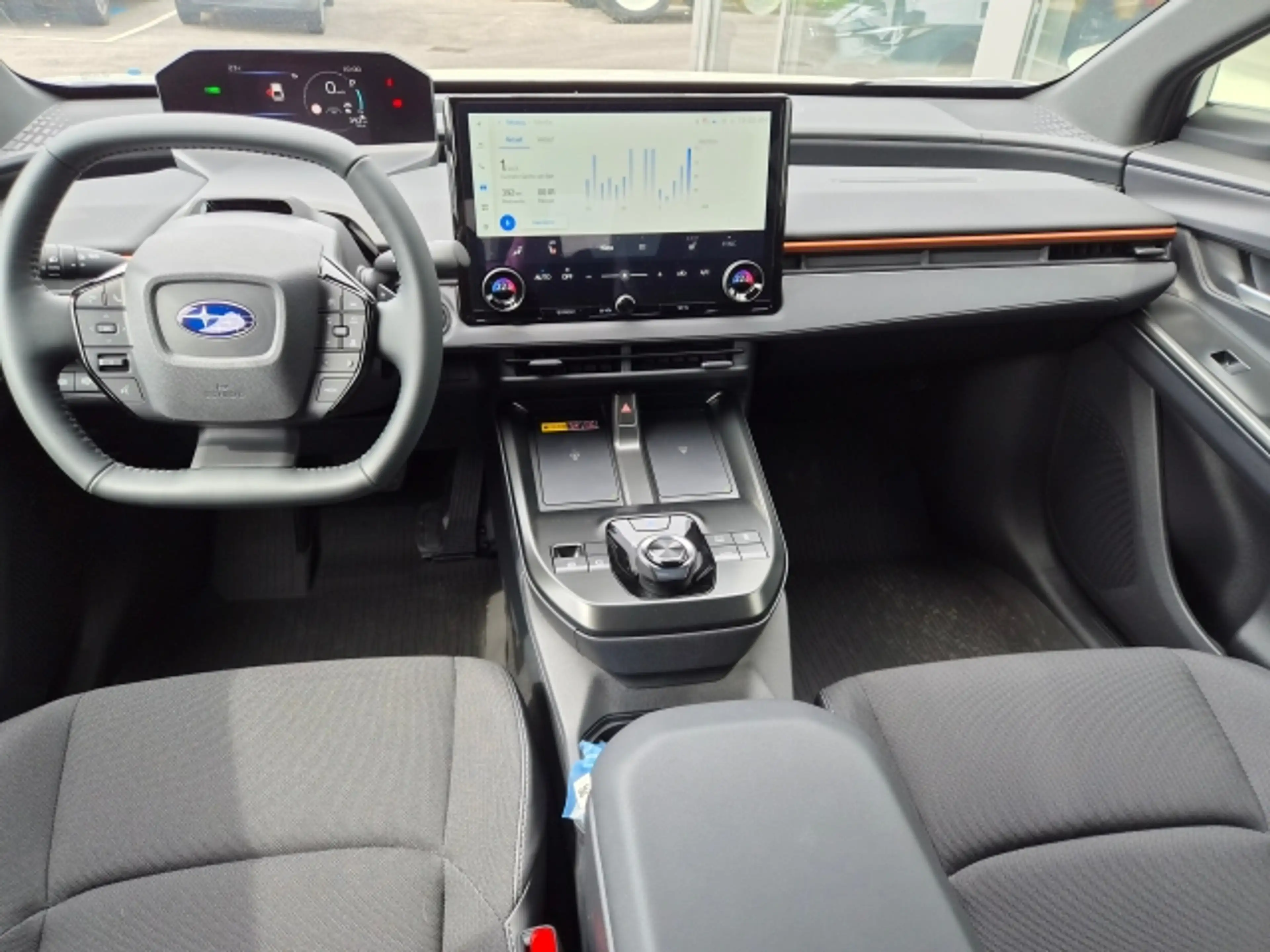 Subaru Uncharted Kodama 58kWh — photo 10