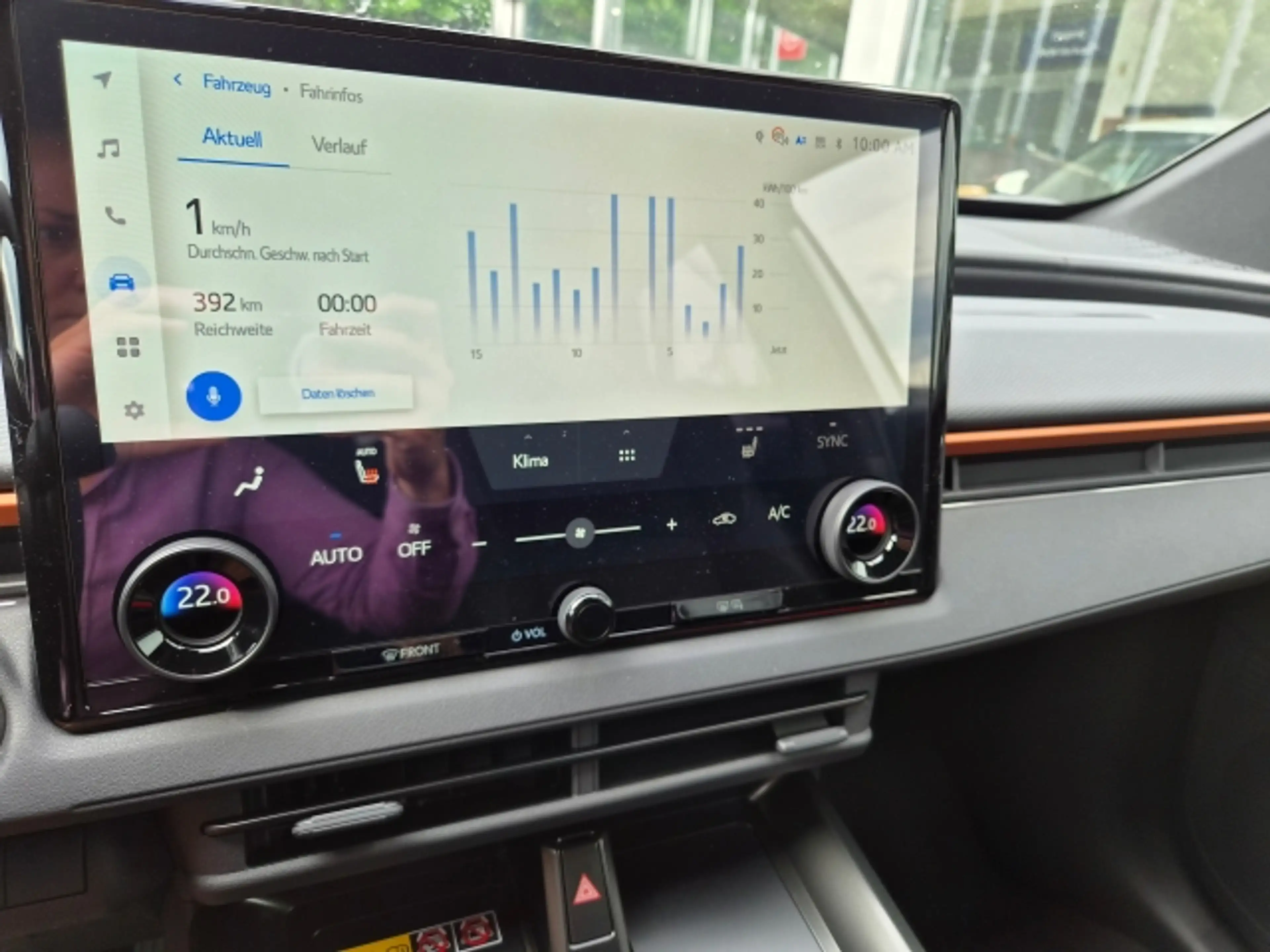 Subaru Uncharted Kodama 58kWh — photo 13